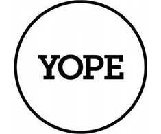 Yope Creamy Amber, 200 ml