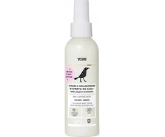 Yope kreminis gintaras, 150 ml