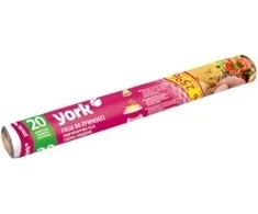„York Cling“ filmai, 20 m