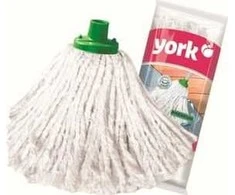 Atsarg. šluostė šepečiui York 255g Premium/medvilninė