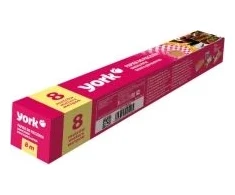York Baking paper 8 m