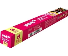 Grindų šluota su kotu Eco York Eco Natural 120cm