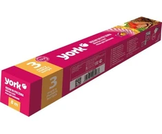 York Rękaw do pieczenia rulonėlyje York 3 m universalus