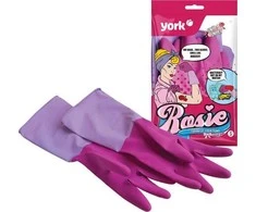 York Drabužių segtukai Lux Plastikiniai 20 vnt