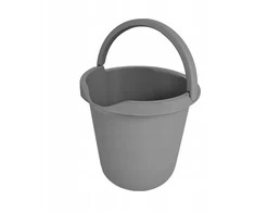 York Round kibirėlis 12 L New 31x29 cm