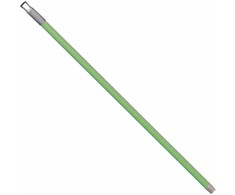 Prisukamas kotas šluotai York 120cm Premium/skirtingų spalvų