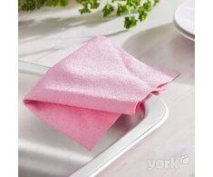 York YORK Šluostė su mikropluošto hibridas LONG FRESH