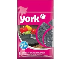 York Šveistukas su metaliniu abrazyvu