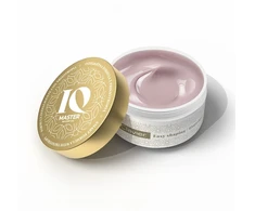 Yoshi Clavier IQ Master żel budujący su tiksotropią Light rusvai gelsvas 50g