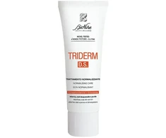 BioNike Triderm D.S Soothing &amp; Repairing Day &amp; Night Kreminis For Face, 50 ml
