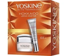 Yoskine Hokkaido Japan-Enzyme Set