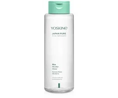 „Yoskine Japan“ grynų ryžių užpilas, 400 ml