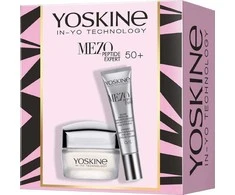 Yoskine Mezo Peptide Expert Set