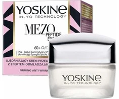 DAX YOSKINE MEZO PEPTIDE Dieninis/naktinis kremas 60+