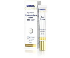 Yoskine NOVACLEAR Collagen Paakių kremas, išlyginantis. 15ml
