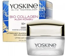 Yoskine Bio Collagen Alga Kombu, 50 ml