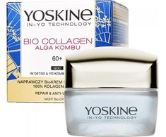 Yoskine Bio Collagen Alga Kombu, 50 ml