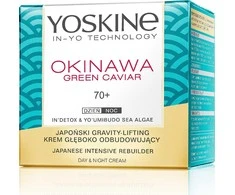 Yoskine Okinawa Žalias Caviar, 50 ml