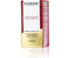 Yoskine Geisha Gold Secret, 30 ml