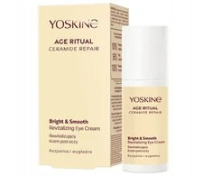Yoskine „Age Ritual“ atgaivinamasis paakių kremas 30 ml
