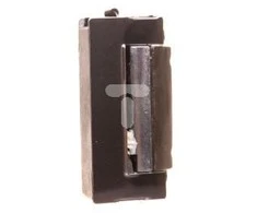 Yotogi Elektropriekaba NE 12V DC radialinė, simetriška, atvirkštinė, įmontuota diode (YS18NO12D)