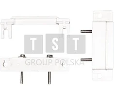 Yotogi SWD-1000 jutiklis, skirtas WD1000 potvynio jutikliui
