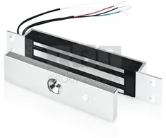 Yotogi ZW400MV2 Elektromagnetinė spyna 180 kg, įleidžiama, IP65