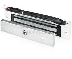 Yotogi ZW600WPR Elektromagnetinis užraktas, 270kg, 12V/24V DC, IP65