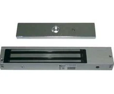 Yotogi ZW600R Elektromagnetinė armatūra, durų būsenos jutiklis, keliamoji galia 270 kg
