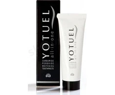 "Yotuel Wintergreen" dantų pasta "viskas viename" 75ml