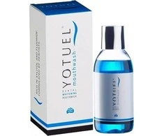 Dantų skalavimo skystis Yotuel Colutorio Blanqueador 250ml