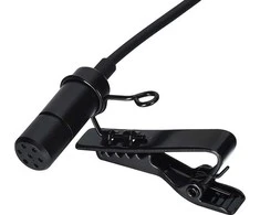 Youngnuo mikrofonas Yongnuo YN221 lavalier mikrofonas su 3,5 mm jungtimi