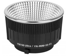 Youngnuo Reflektorius Yongnuo YN-Mini-55-F3 do Mini Bowens