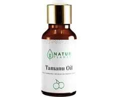 Natur Planet Tamanu Oil, 30 ml