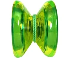 Yoyo Factory YoYo žaislas Arrow - Geltona