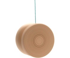 YO YoYoFactory YO-YO Wooden Boho for beginners/advanced wooden YO 916