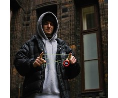 YOYO FACTORY ONE Raudona