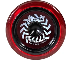 YoYoFactory YoYoFactory Rodyklė raudona