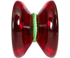 YoYoFactory YoYoFactory Rodyklė raudona