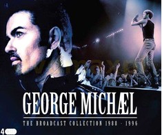 Vinilinė plokštelė Yss George'o Michaelo transliacijų kolekcija 1988–1996
