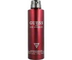 Guess Guess 1981 Los Angeles for Men Dezodorantas 226mlml dezodorantas ir antiperspirantas Vyrams