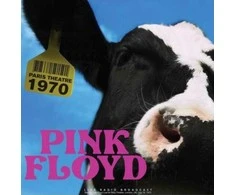 Vinilinė plokštelė Yss Paryžiaus teatras 1970 Gramofonas - vinilo plokštelė
