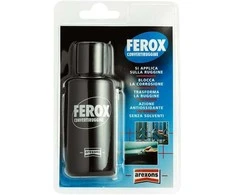 Rūdžių rišiklis Ferox, 95 ml