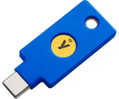 Saugos raktas - Yubico NFC C
