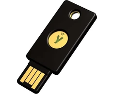 „Yubico YubiKey 5 NFC“ mažmeninė versija (101204)