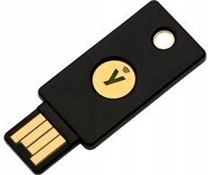 Yubico YubiKey 5 NFC