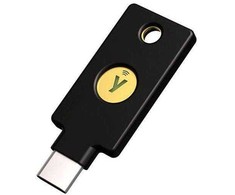 Yubico Yubikey 5C Nfc