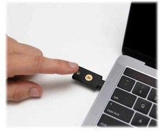 Yubico Yubikey 5C Nfc