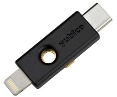 Yubico Yubikey 5Ci