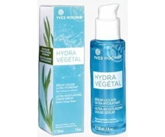 Yves Rocher Hydra Vegetal Moisturising Serum For Face, 30 ml